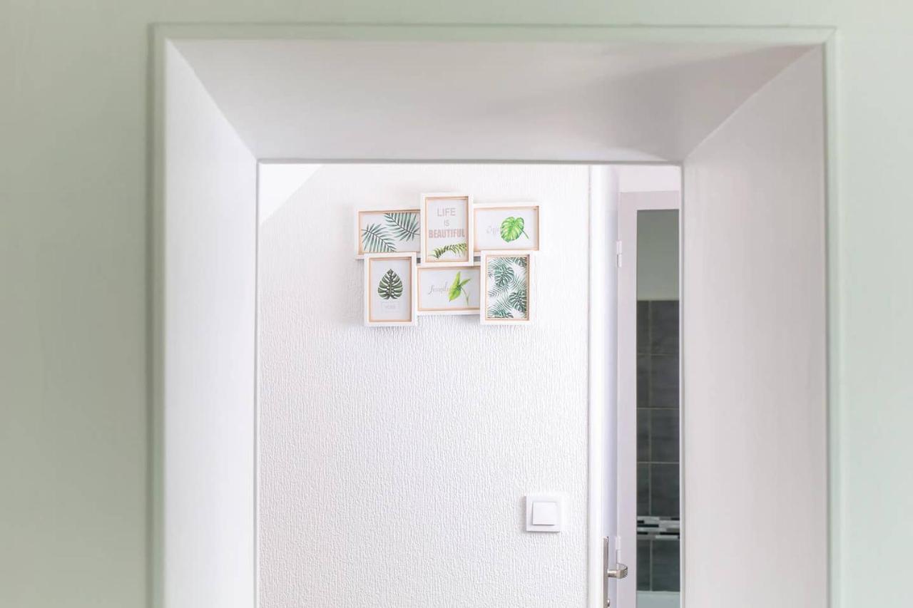 T3 Duplex Hypercentre Cholet Logement Entier 3 Lits Apartment Exterior photo