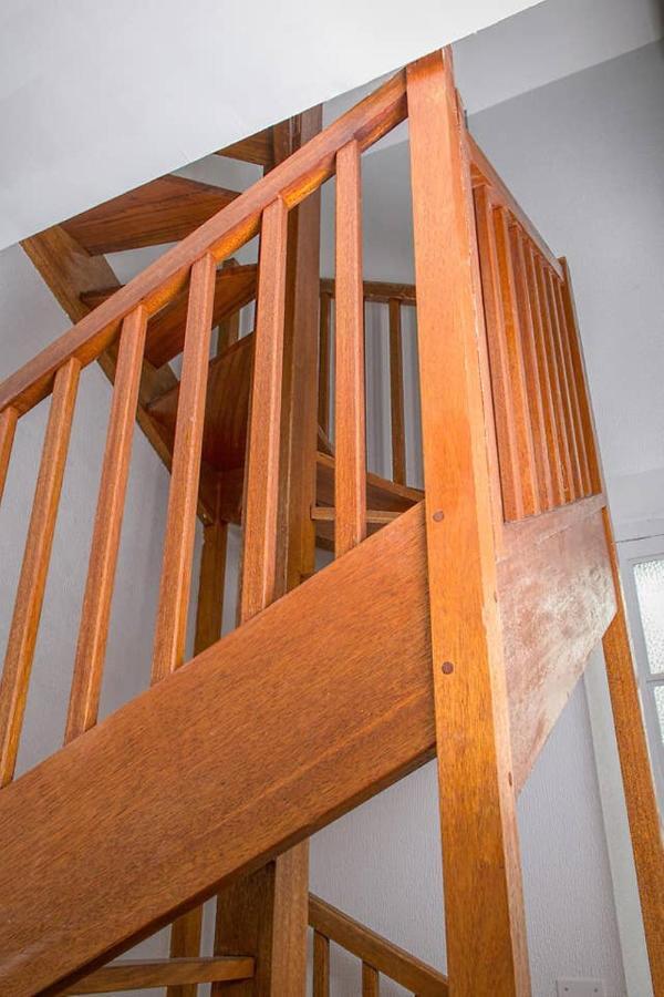 T3 Duplex Hypercentre Cholet Logement Entier 3 Lits Apartment Exterior photo